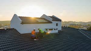 Best Roof Maintenance and Cleaning  in Cleary, MS